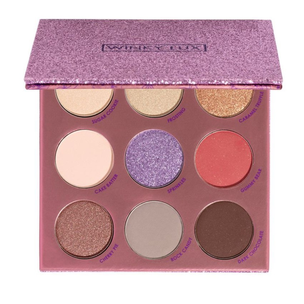 Winky Lux Sugar Kitten Palette + FREE GIFT